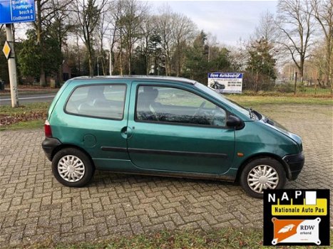 Renault Twingo - 1