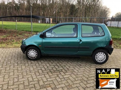 Renault Twingo - 1