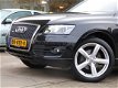 Audi Q5 - 2.0 TFSI quattro Pro Line panoramadak, Alcantara/leder - 1 - Thumbnail