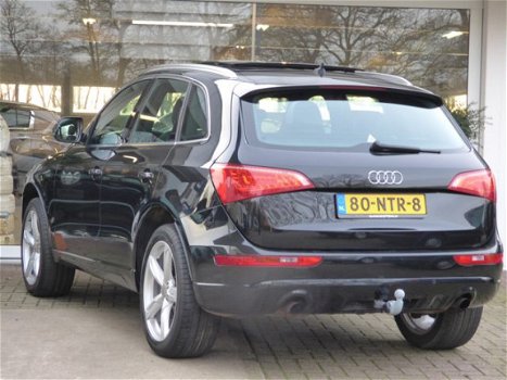 Audi Q5 - 2.0 TFSI quattro Pro Line panoramadak, Alcantara/leder - 1