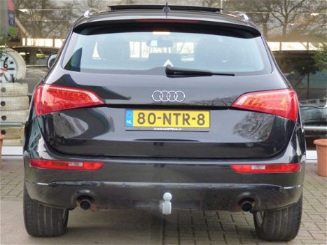 Audi Q5 - 2.0 TFSI quattro Pro Line panoramadak, Alcantara/leder - 1