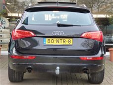 Audi Q5 - 2.0 TFSI quattro Pro Line panoramadak, Alcantara/leder