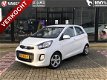 Kia Picanto - 1.0i 5DRS 5-PERSOONS AIRCO - 1 - Thumbnail