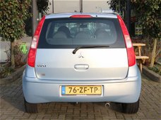 Mitsubishi Colt - 1.3 Invite 5 Drs AIRCO LM 86.553 KM