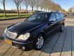 Mercedes-Benz C-klasse Combi - 200 CDI Elegance face lift model - 1 - Thumbnail