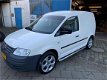 Volkswagen Caddy - 2.0 SDI - 1 - Thumbnail