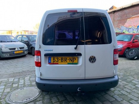 Volkswagen Caddy - 2.0 SDI - 1