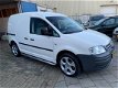 Volkswagen Caddy - 2.0 SDI - 1 - Thumbnail