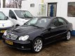 Mercedes-Benz C-klasse - C 200 CDI Sport Edition Automaat Bomvol Airco Navi PDC - 1 - Thumbnail