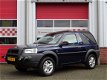 Land Rover Freelander - 2.5 V6 177PK Automaat S Hard top /AIRCO/Trekhaak/Leder/16'LM/GRIJS KENTEKEN/ - 1 - Thumbnail