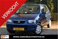 Suzuki Alto - 1.1 GLS 1e EIG / APK tot 08.2020 - 1 - Thumbnail