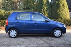 Suzuki Alto - 1.1 GLS 1e EIG / APK tot 08.2020