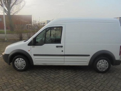 Ford Transit Connect - T230L 1.8 TDCi +AIRCO - 1