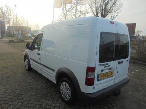 Ford Transit Connect - T230L 1.8 TDCi +AIRCO - 1