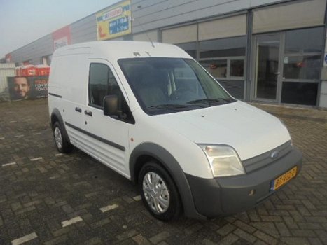 Ford Transit Connect - T230L 1.8 TDCi +AIRCO - 1