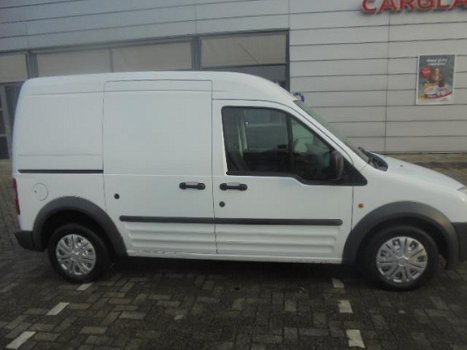 Ford Transit Connect - T230L 1.8 TDCi +AIRCO - 1