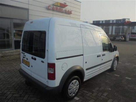 Ford Transit Connect - T230L 1.8 TDCi +AIRCO - 1