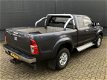 Toyota HiLux - 2.5 D-4D 4WD SX Xtra Cab | Top staat | Trekhaak | Ex. BTW | - 1 - Thumbnail