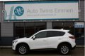 Mazda CX-5 - 2.0 165pk XENON PDC MEDIA DONKERGLAS LANEASSIST - 1 - Thumbnail