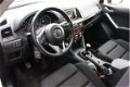 Mazda CX-5 - 2.0 165pk XENON PDC MEDIA DONKERGLAS LANEASSIST - 1 - Thumbnail