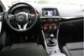 Mazda CX-5 - 2.0 165pk XENON PDC MEDIA DONKERGLAS LANEASSIST - 1 - Thumbnail