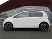 Volkswagen Up! - 1.0 Up 5 drs Sportvelgen 16 inch , NAVI Bluetooth, (occasion) - 1 - Thumbnail