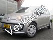 Volkswagen Up! - 1.0 Up5 drs NAVI, AIRCO, Parkeersensoren Bluetooth bellen, 24.564 KM (occasion) - 1 - Thumbnail