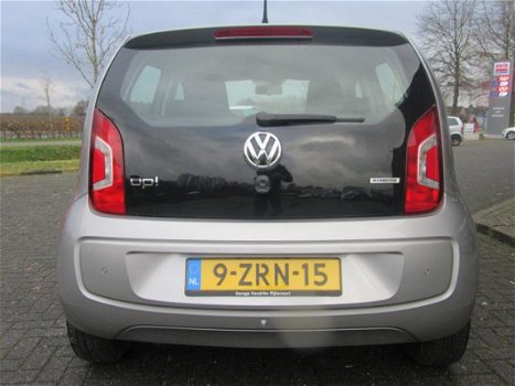 Volkswagen Up! - 1.0 Up5 drs NAVI, AIRCO, Parkeersensoren Bluetooth bellen, 24.564 KM (occasion) - 1