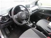 Volkswagen Up! - 1.0 Up5 drs NAVI, AIRCO, Parkeersensoren Bluetooth bellen, 24.564 KM (occasion) - 1 - Thumbnail