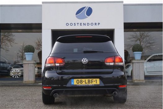 Volkswagen Golf - 2.0/210pk GTI|2010|Navi|Clima|PDC+Assist|Cruise Control|18''Detroit velgen - 1