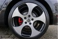 Volkswagen Golf - 2.0/210pk GTI|2010|Navi|Clima|PDC+Assist|Cruise Control|18''Detroit velgen - 1 - Thumbnail