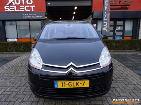 Citroën Grand C4 Picasso - 1.8 16V / Pano'dak / PDC / 7-pers - 1