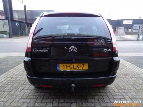 Citroën Grand C4 Picasso - 1.8 16V / Pano'dak / PDC / 7-pers - 1