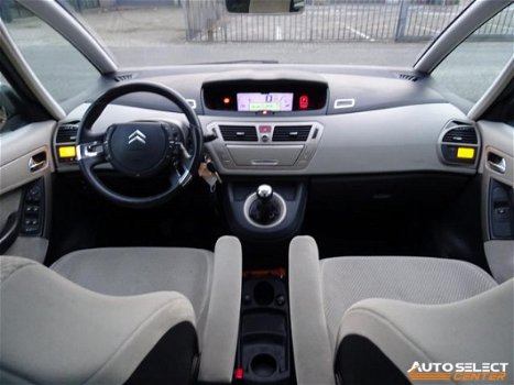 Citroën Grand C4 Picasso - 1.8 16V / Pano'dak / PDC / 7-pers - 1