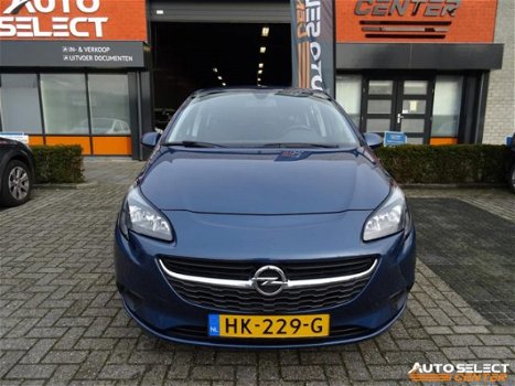 Opel Corsa - 1.3 CDTi Business+ / Automaat / Navigatie - 1