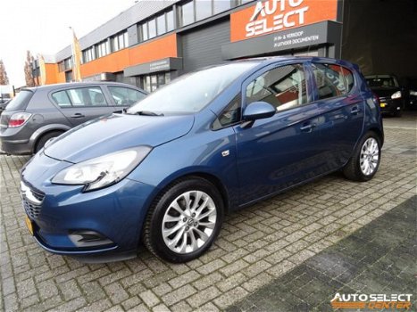 Opel Corsa - 1.3 CDTi Business+ / Automaat / Navigatie - 1