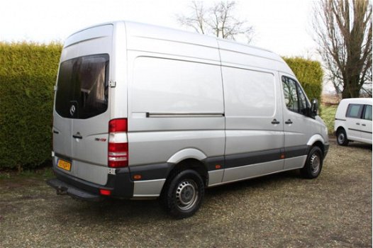 Mercedes-Benz Sprinter - 318 CDI V6 Automaat L2/H2 Airco - 1