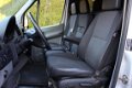 Mercedes-Benz Sprinter - 318 CDI V6 Automaat L2/H2 Airco - 1 - Thumbnail