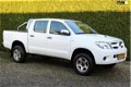 Toyota HiLux - 2.5 D-4D SX DC Dubbel cabine 5 Pers 4WD - 1 - Thumbnail