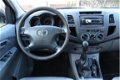 Toyota HiLux - 2.5 D-4D SX DC Dubbel cabine 5 Pers 4WD - 1 - Thumbnail