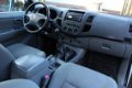 Toyota HiLux - 2.5 D-4D SX DC Dubbel cabine 5 Pers 4WD - 1 - Thumbnail