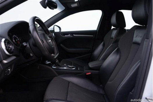 Audi A3 Limousine - 1.4 TFSI CoD 150pk Automaat Pro Line S-Line Navigatie/18