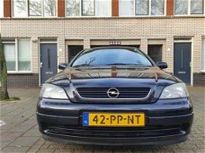 Opel Astra - 1.6 Njoy 1e eigenaar