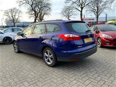 Ford Focus - 1.0 EcoBoost 100pk Edition