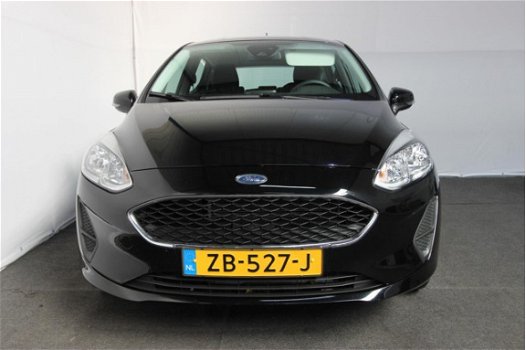 Ford Fiesta - 1.1 85pk 5-Deurs Trend - 1