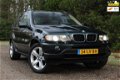 BMW X5 - 3.0d Executive Automaat Leder Navi Youngtimer NAP - 1 - Thumbnail