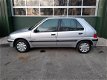 Peugeot 106 - 1.1 Accent - 1 - Thumbnail