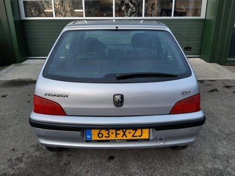 Peugeot 106 - 1.1 Accent - 1