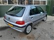 Peugeot 106 - 1.1 Accent - 1 - Thumbnail