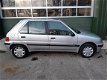 Peugeot 106 - 1.1 Accent - 1 - Thumbnail